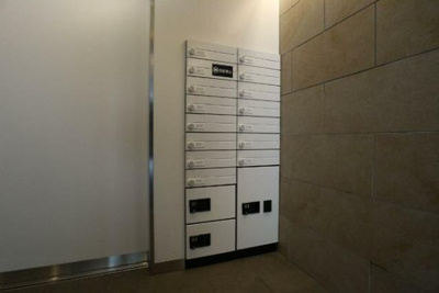 【その他共用部分】 | アーバンパーク不動前