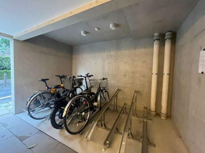 【その他共用部分】 | アーバンパーク不動前