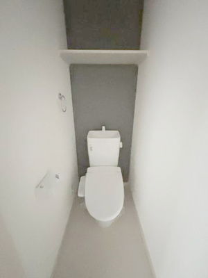 【トイレ】 | badge kida