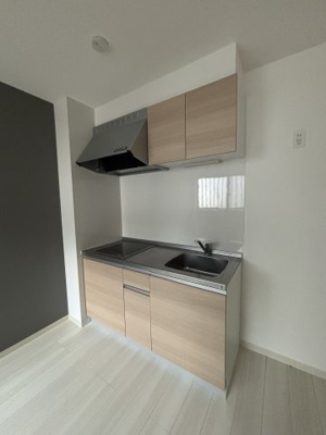 【キッチン】 | badge kida