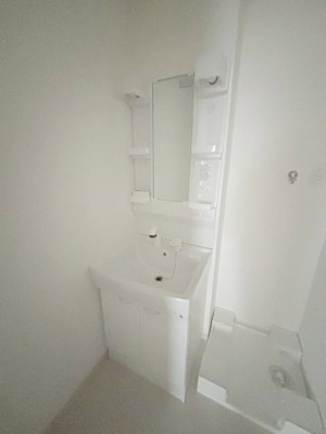 【洗面所】 | badge kida