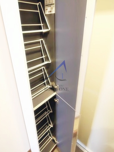 ブルーシア浅草橋のその他