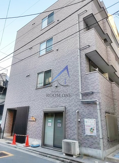 ブルーシア浅草橋