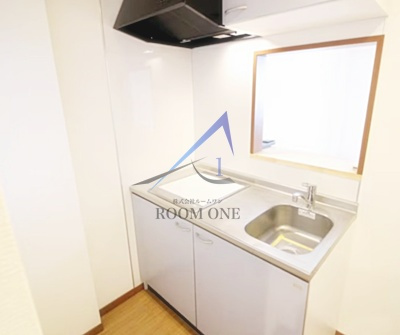 ブルーシア浅草橋のキッチン|キッチンです。