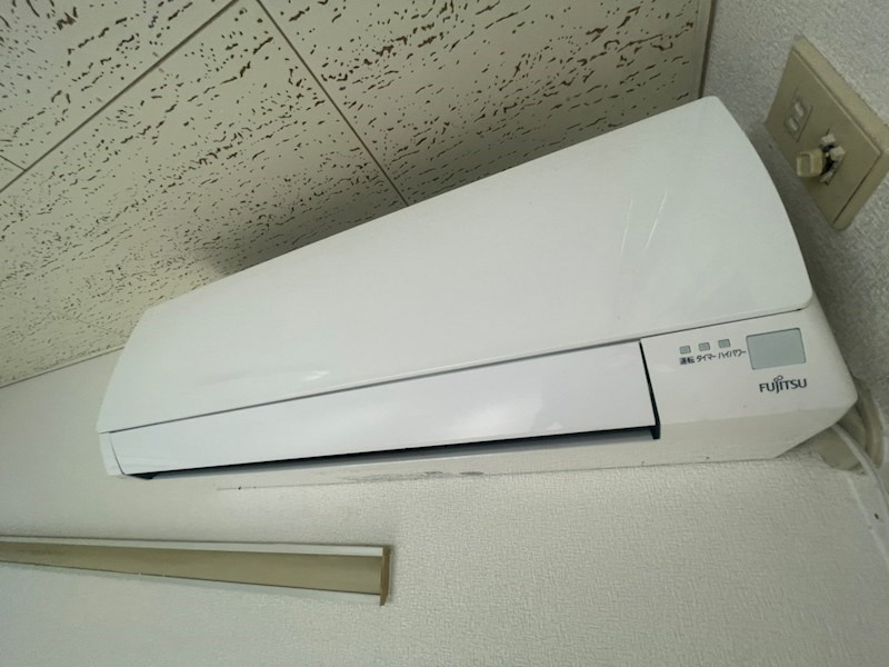 エクセランスマ　須磨駅の賃貸情報の設備