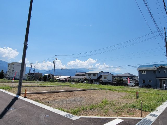 東邦ピュアタウン沢村2丁目　15号地|07/29 14:52