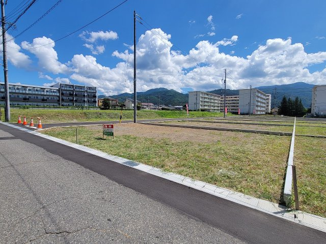 東邦ピュアタウン沢村2丁目　15号地|08/10 15:31