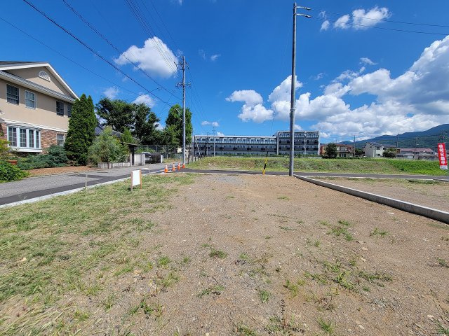 東邦ピュアタウン沢村2丁目　15号地|08/10 15:31