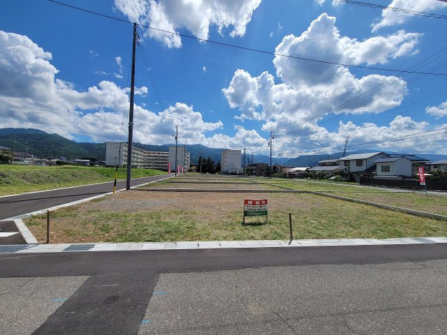 東邦ピュアタウン沢村2丁目　15号地|08/10 15:29