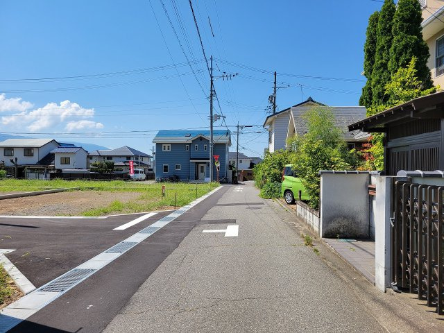 東邦ピュアタウン沢村2丁目　15号地|07/29 14:50
