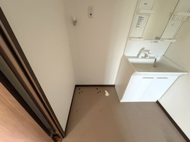 茂原市上永吉のアパートの設備