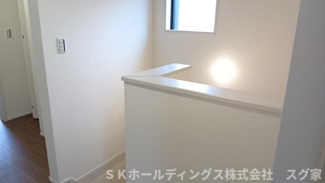 舞鶴市七日市２期１号棟のその他