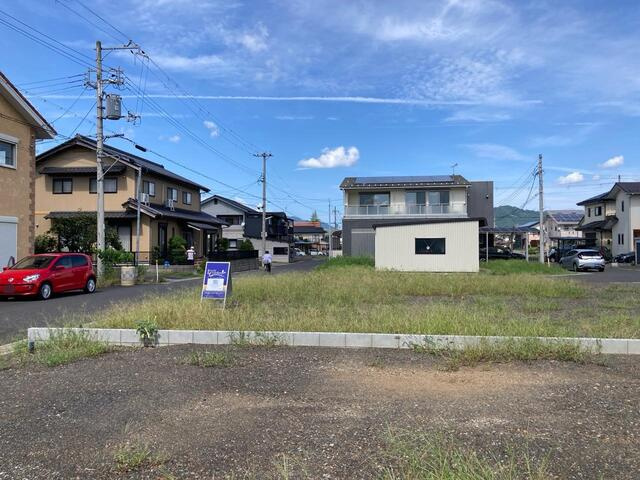 舞鶴市七日市２期１号棟