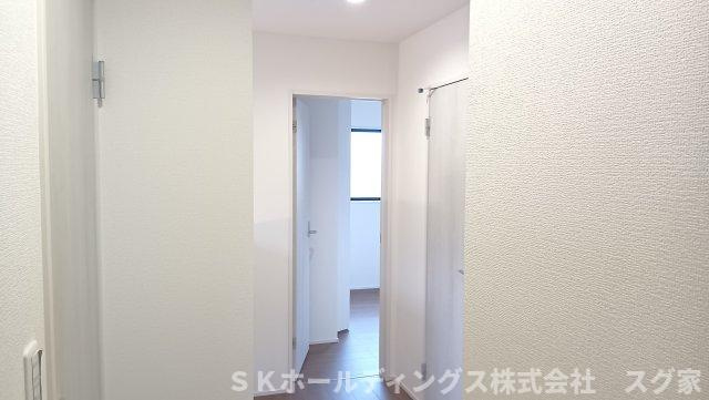 舞鶴市七日市２期１号棟のその他