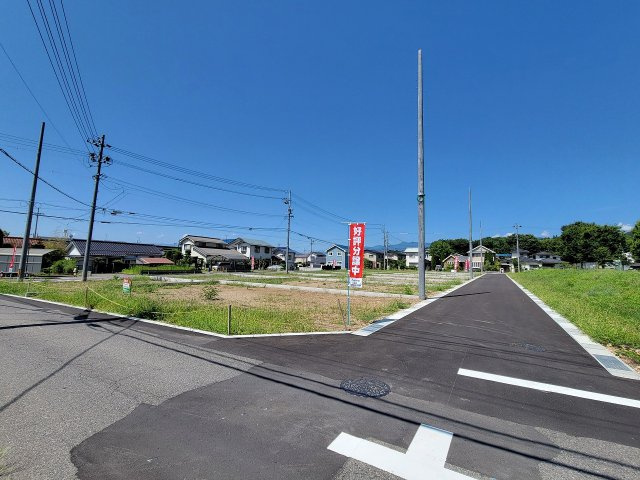 東邦ピュアタウン沢村2丁目|07/29 14:47