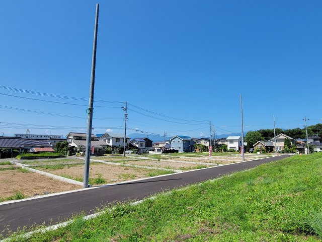 東邦ピュアタウン沢村2丁目