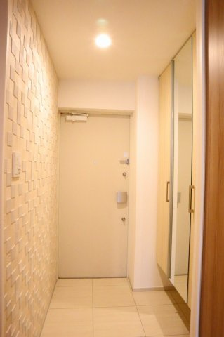 アルファステイツ助任本町の玄関|シューズボックス