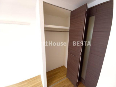 【収納】 | プレサンス三宮ルミネス