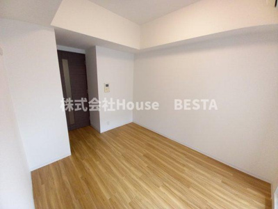 【洋室】 | プレサンス三宮ルミネス