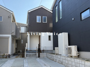 【仲介手数料０円】伊勢原市東大竹1期　新築一戸建て　3号棟　全3棟の画像