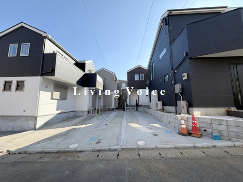 【その他】 | 【仲介手数料０円】伊勢原市東大竹1期　新築一戸建て　全3棟 | 【仲介手数料０円】伊勢原市東大竹1期　新築一戸建て　全3棟