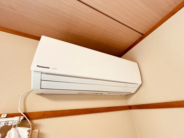 宮脇マンションIIの設備
