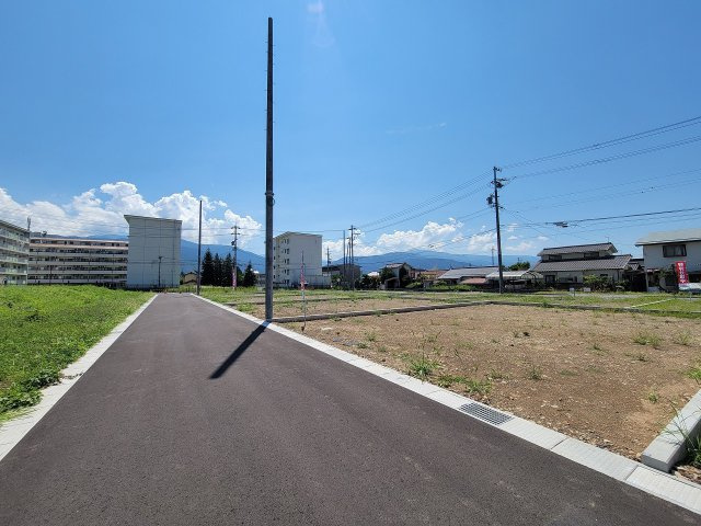 東邦ピュアタウン沢村2丁目　13号地|07/29 14:41