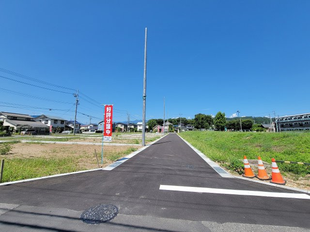 東邦ピュアタウン沢村2丁目　12号地|07/29 14:24