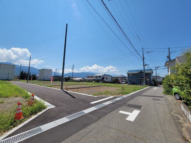 東邦ピュアタウン沢村2丁目　12号地|07/29 14:25