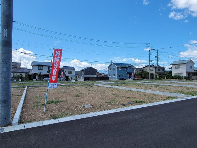 東邦ピュアタウン沢村2丁目|08/10 15:07