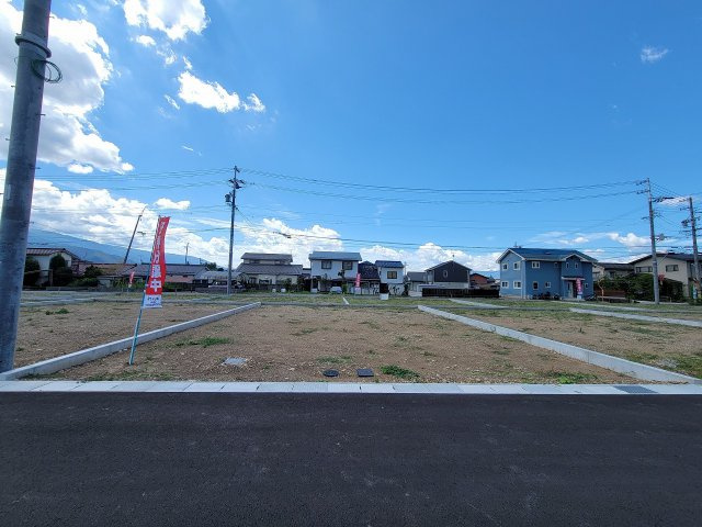 東邦ピュアタウン沢村2丁目