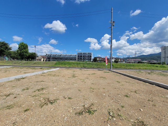 東邦ピュアタウン沢村2丁目　12号地|08/10 15:08