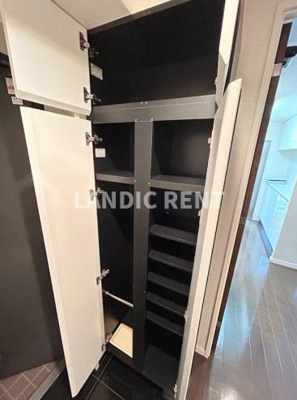 【玄関】 | アクタス大手門パークシティ