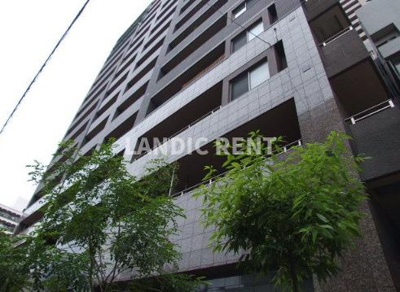 【外観】 | アクタス大手門パークシティ