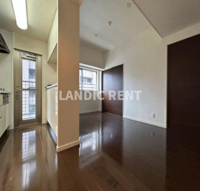 【居間・リビング】 | アクタス大手門パークシティ