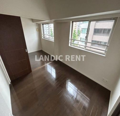 【内装】 | アクタス大手門パークシティ