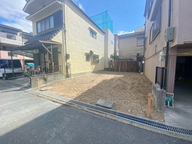 松川町２　建築条件付き土地の外観|「1件だけ見たい」「今すぐ見たい」も大歓迎です！是非、お気軽に現地を楽しんでください！ご予約いただけましたらお仕事終わりの遅い時間などお客様のご都合に合わせてご対応させていただきます！