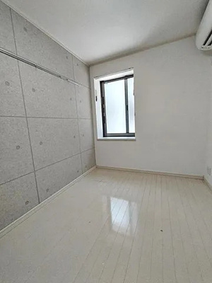 【内装】 | クミハウス上野