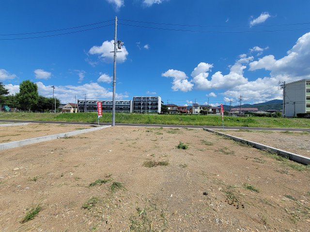 東邦ピュアタウン沢村2丁目