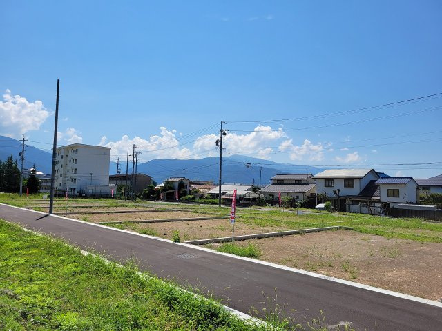 東邦ピュアタウン沢村2丁目