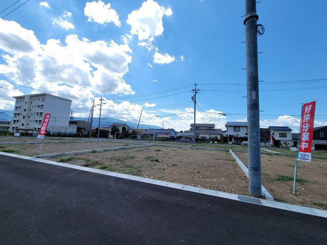 東邦ピュアタウン沢村2丁目