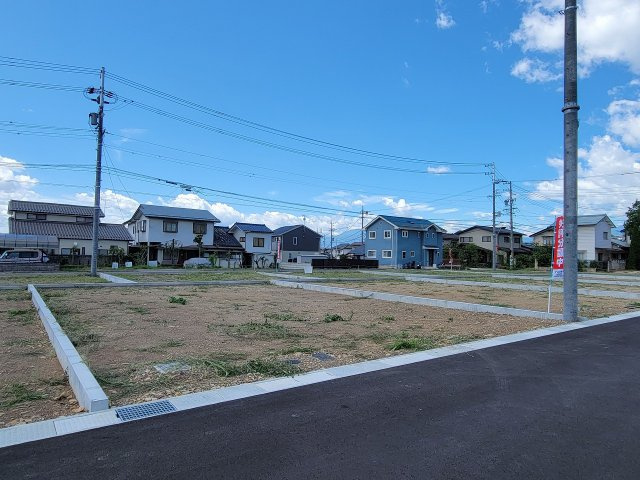 東邦ピュアタウン沢村2丁目