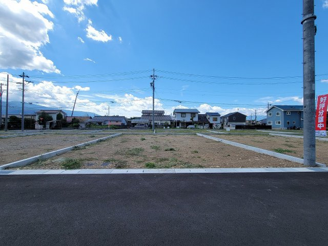 東邦ピュアタウン沢村2丁目