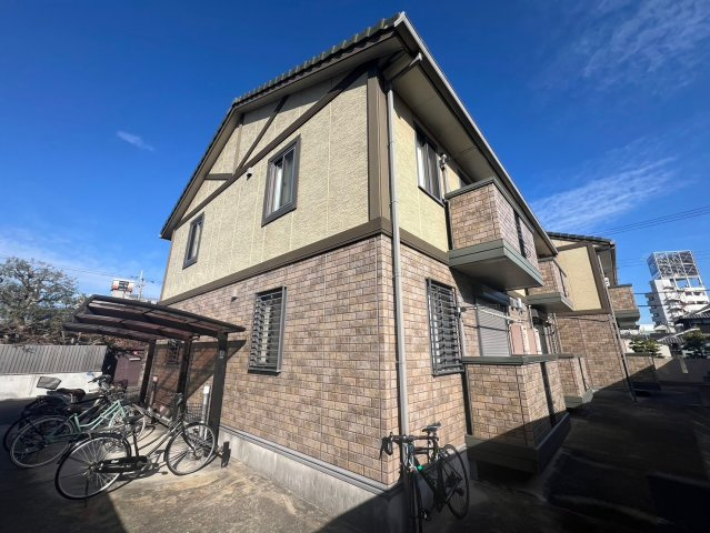 グリーンヴィラ若松