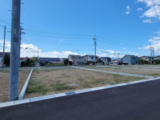 東邦ピュアタウン沢村2丁目　9号地|08/10 16:08