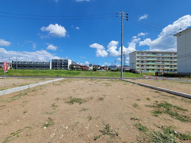 東邦ピュアタウン沢村2丁目