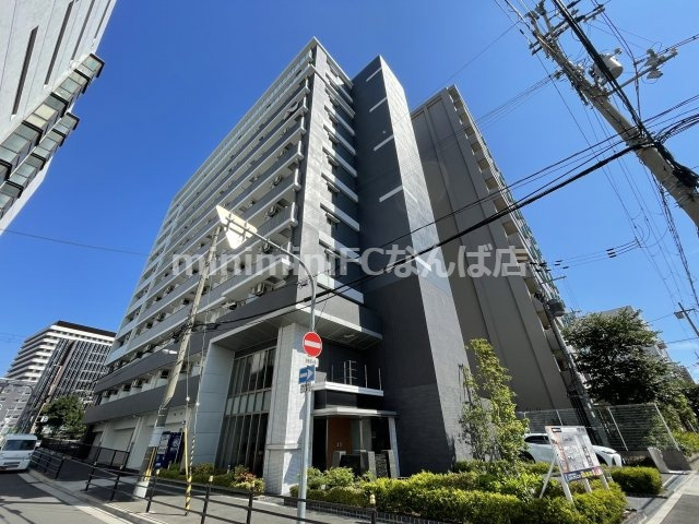 エステムコート中之島ゲートⅡ