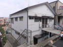 横浜市港南区大久保３丁目のアパートの画像