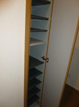 【収納】 | グレース上石神井