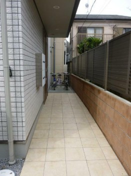 【その他】 | グレース上石神井